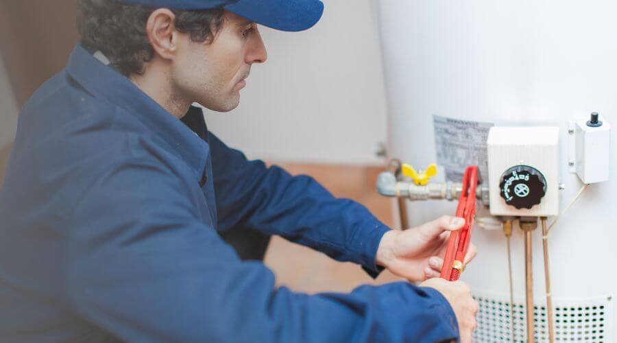Professional Water heater repair in Ringwood, NJ